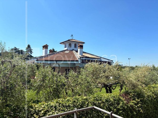 appartamento in affitto a Frascati