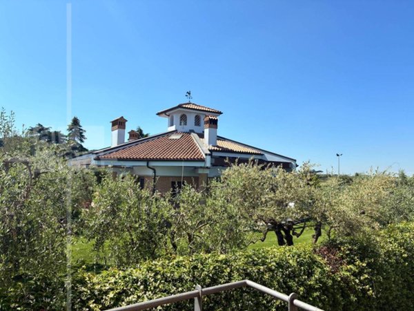 appartamento in affitto a Frascati