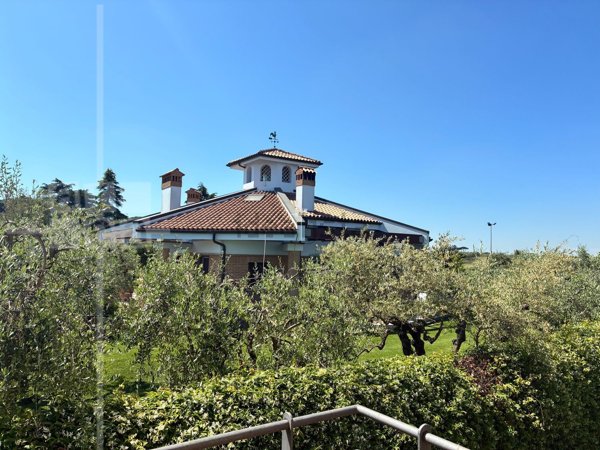 appartamento in affitto a Frascati