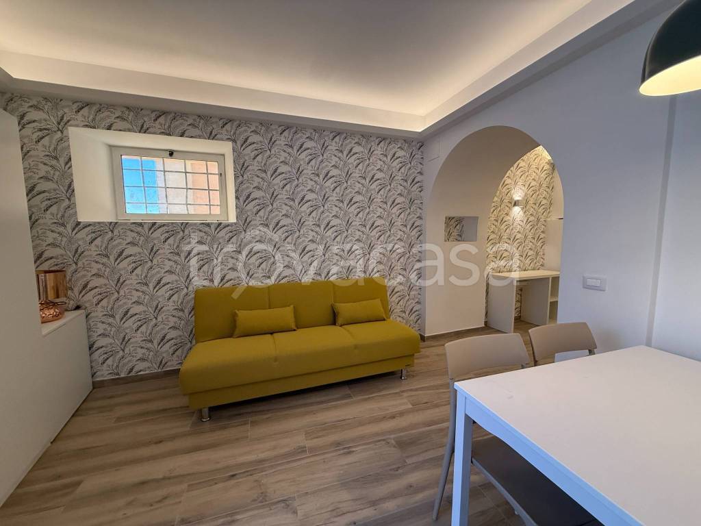 appartamento in affitto a Frascati