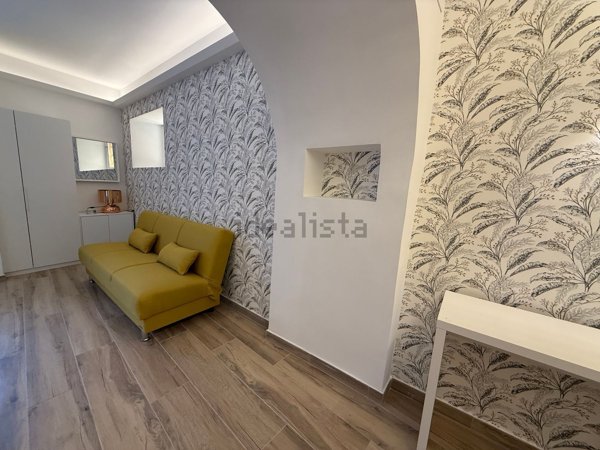 appartamento in affitto a Frascati
