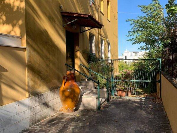 appartamento in affitto a Frascati