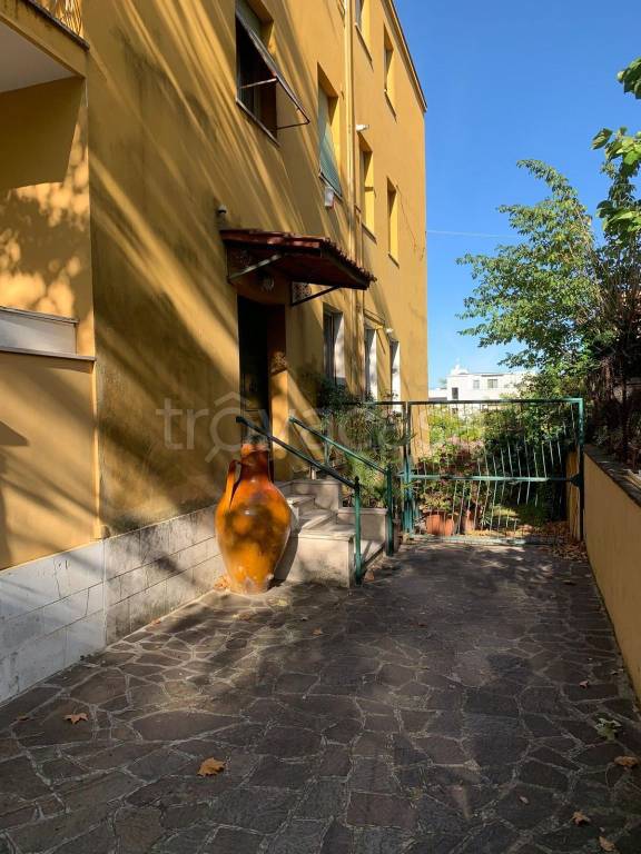 appartamento in affitto a Frascati