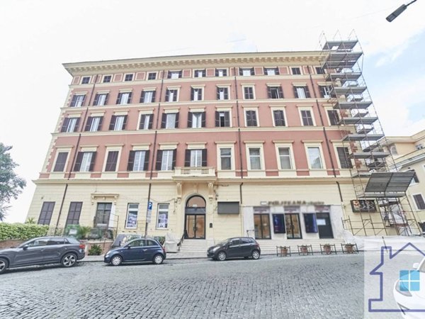 ufficio in affitto a Frascati