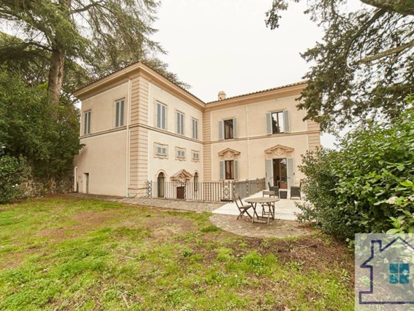ufficio in affitto a Frascati