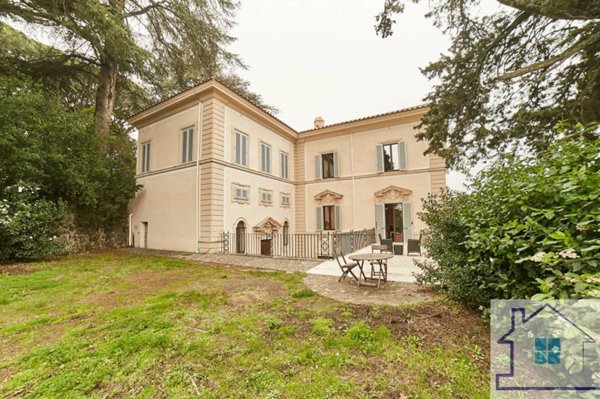 appartamento in affitto a Frascati