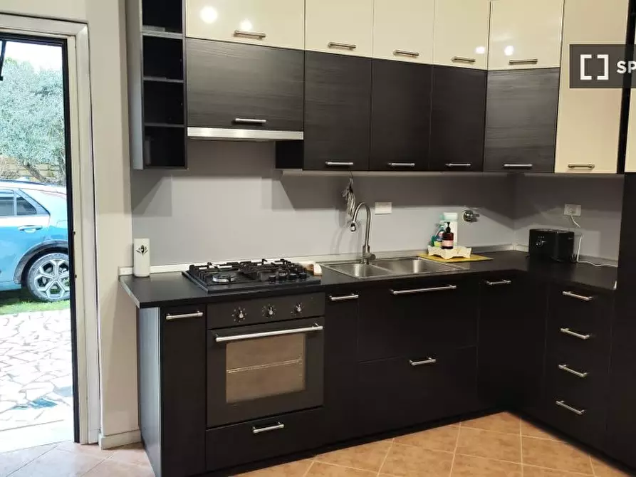 appartamento in affitto a Frascati