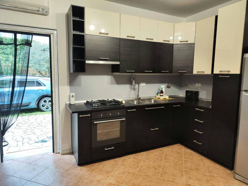 appartamento in affitto a Frascati