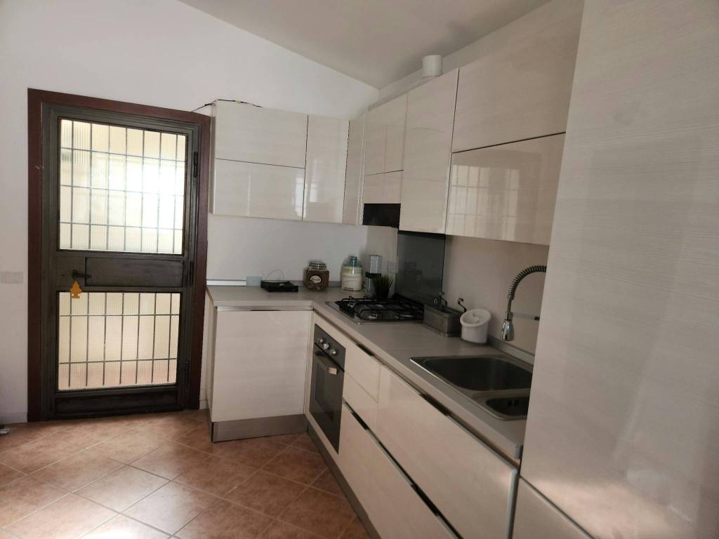 appartamento in affitto a Frascati