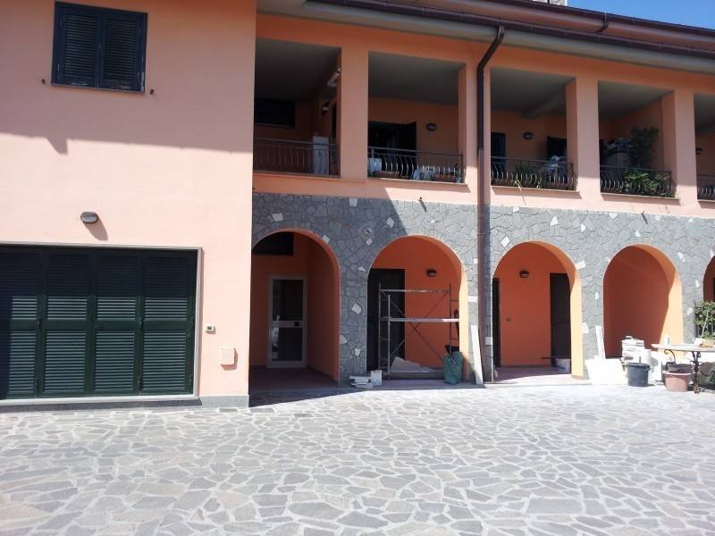 appartamento in affitto a Frascati