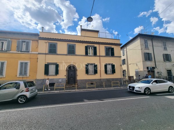 appartamento in affitto a Frascati
