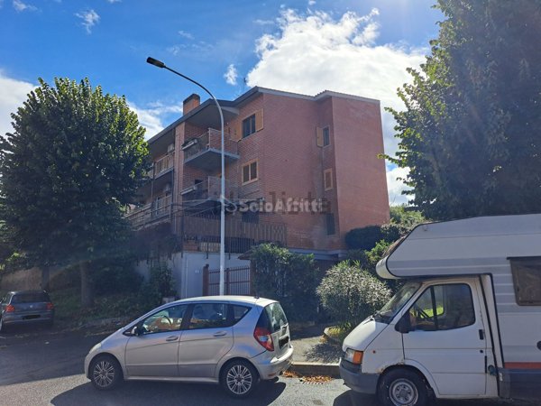 appartamento in affitto a Frascati