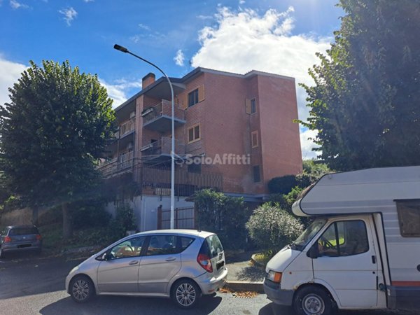 appartamento in affitto a Frascati