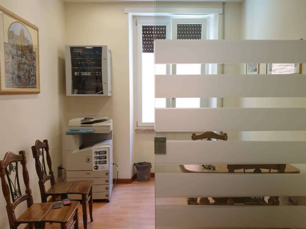 ufficio in affitto a Frascati