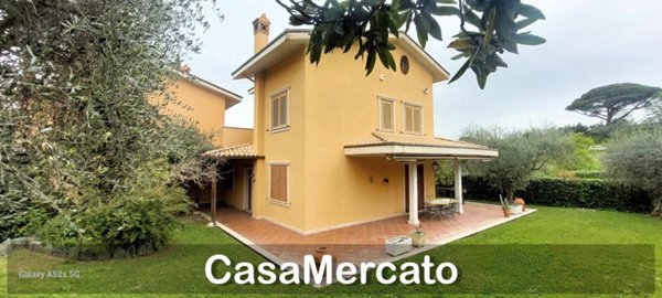 casa indipendente in affitto a Frascati