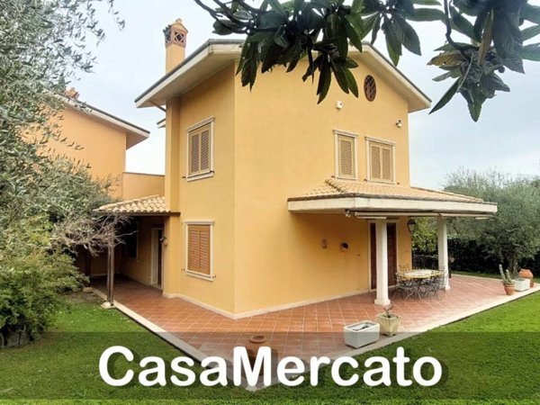 casa indipendente in affitto a Frascati