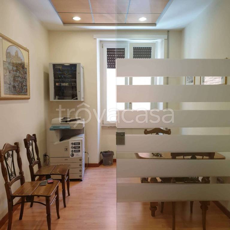 appartamento in affitto a Frascati