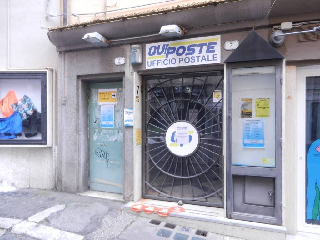negozio in affitto a Frascati