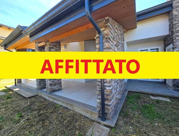 casa indipendente in affitto a Frascati