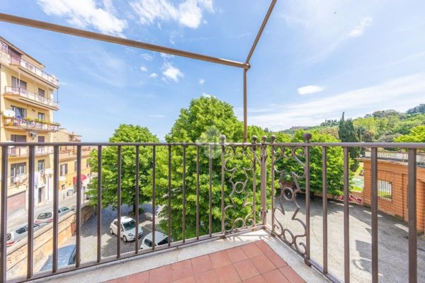 appartamento in affitto a Frascati