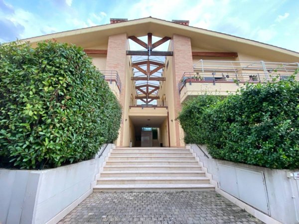 appartamento in affitto a Frascati