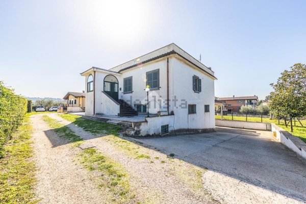 appartamento in affitto a Frascati