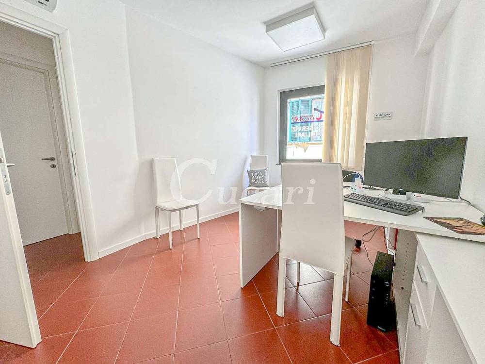 ufficio in affitto a Frascati