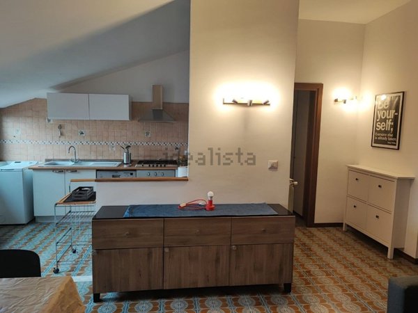 appartamento in affitto a Frascati