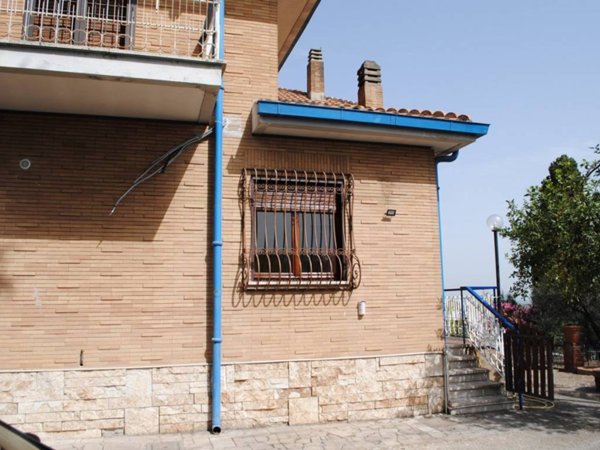 appartamento in affitto a Frascati