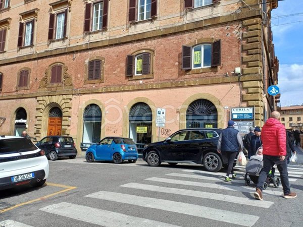 negozio in affitto a Frascati