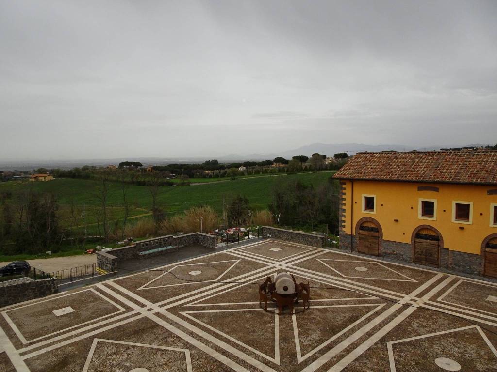 appartamento in affitto a Frascati