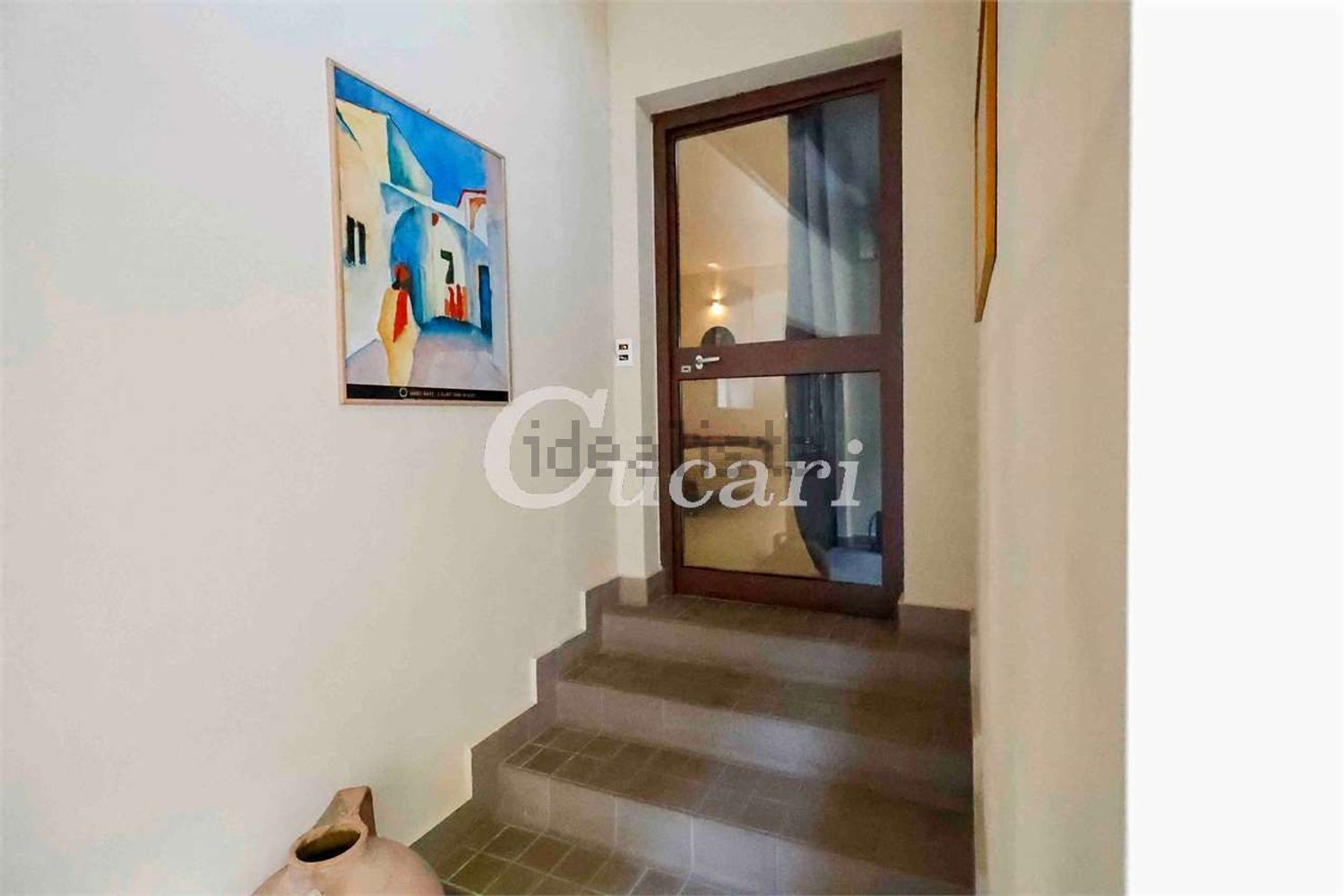 appartamento in affitto a Frascati
