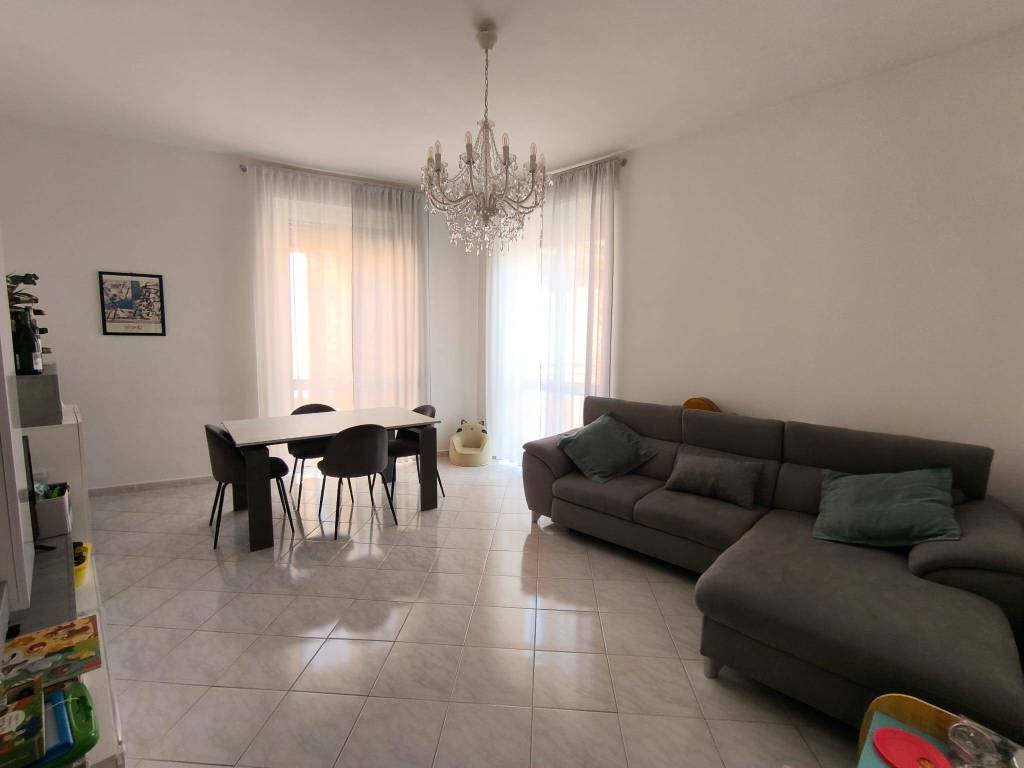 appartamento in affitto a Frascati