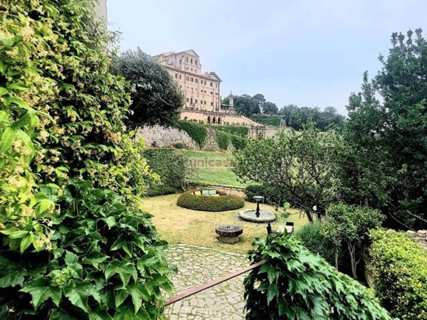 appartamento in affitto a Frascati