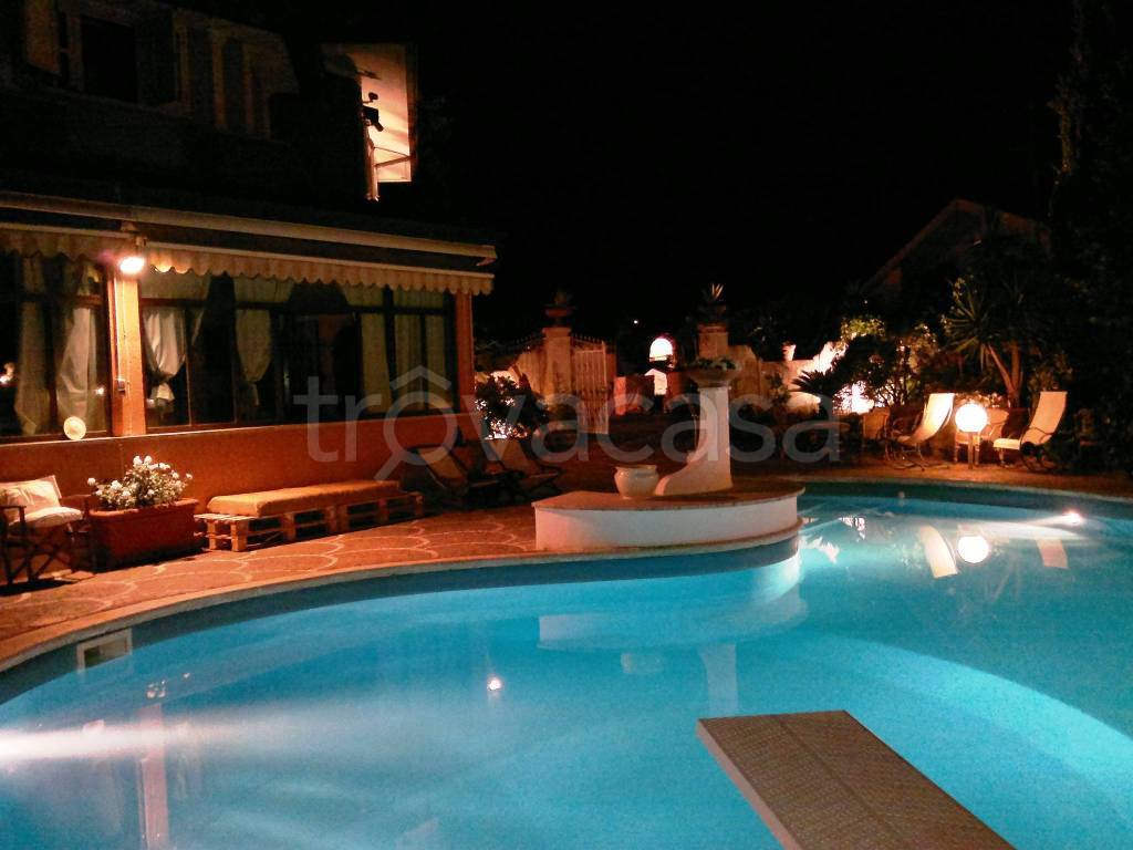 appartamento in affitto a Frascati