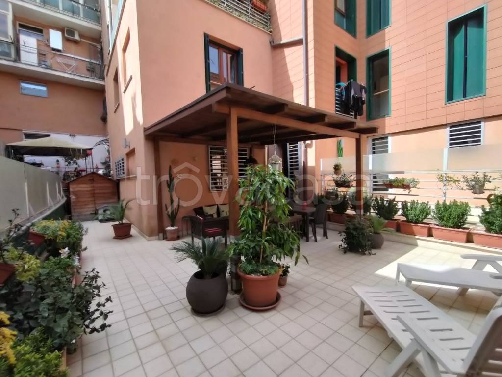 appartamento in affitto a Frascati