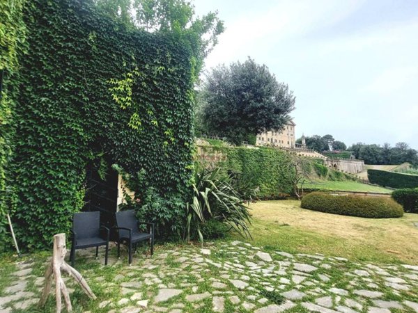 appartamento in affitto a Frascati