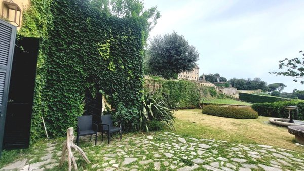 appartamento in affitto a Frascati