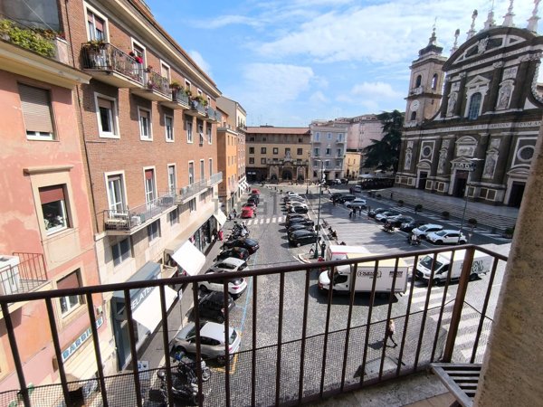 appartamento in affitto a Frascati