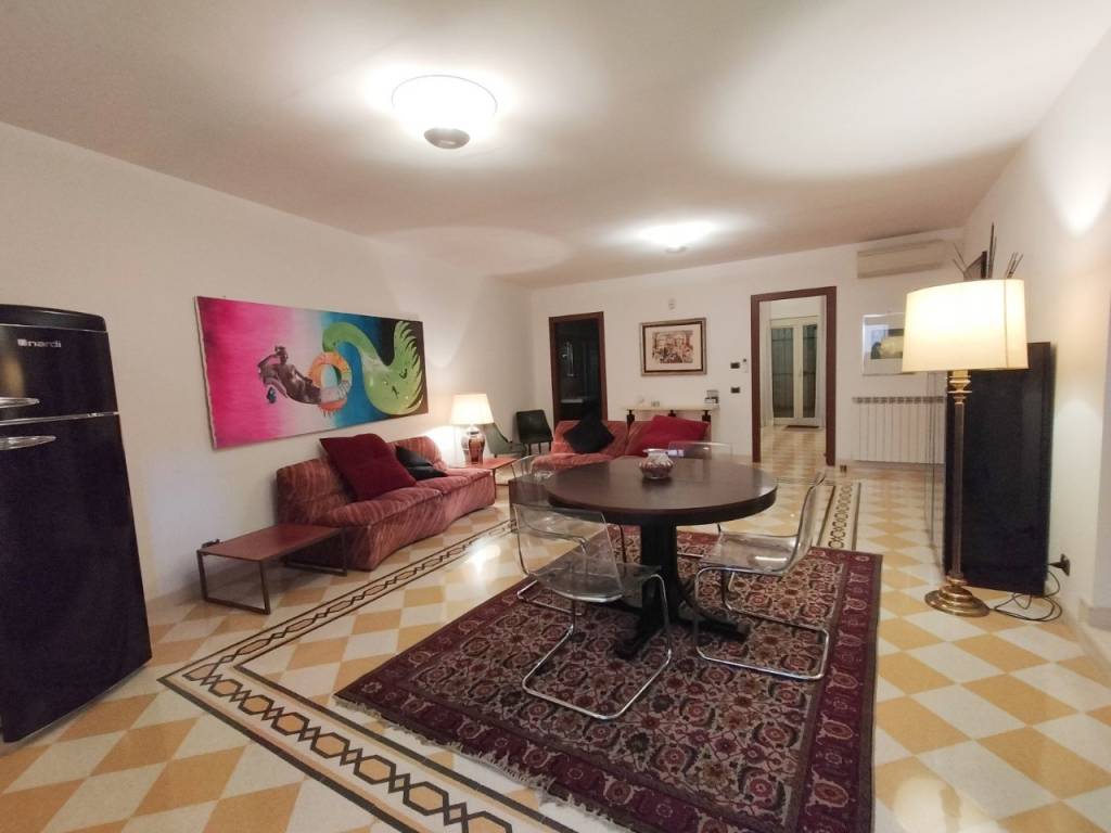 appartamento in affitto a Frascati
