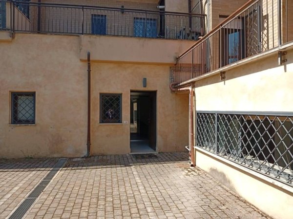 ufficio in affitto a Frascati