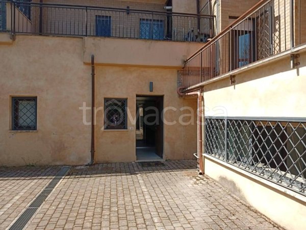 appartamento in affitto a Frascati