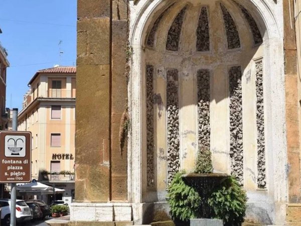 appartamento in affitto a Frascati