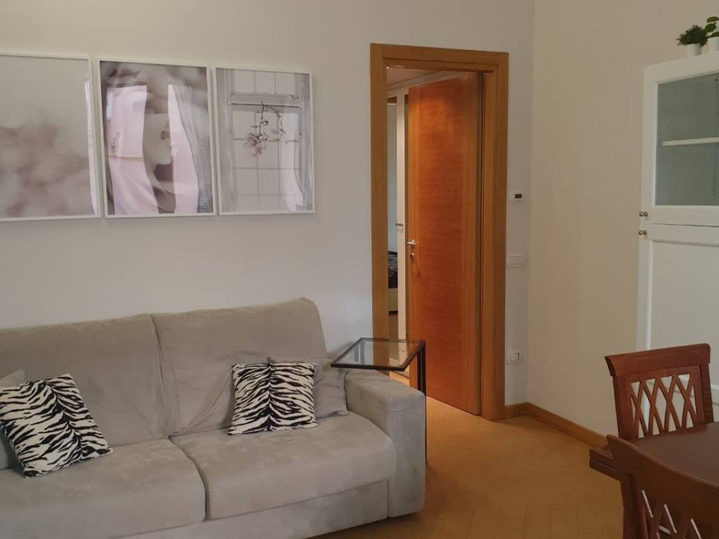 appartamento in affitto a Frascati