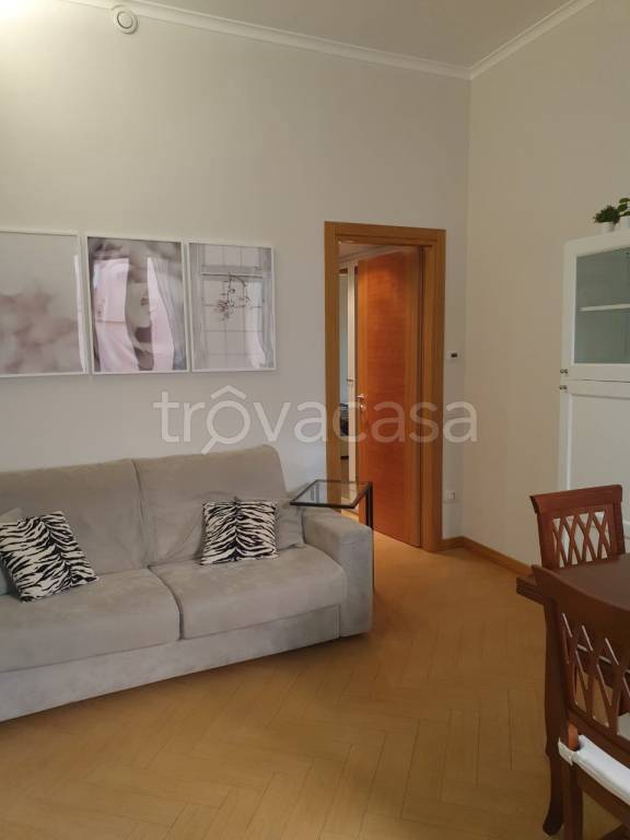 appartamento in affitto a Frascati