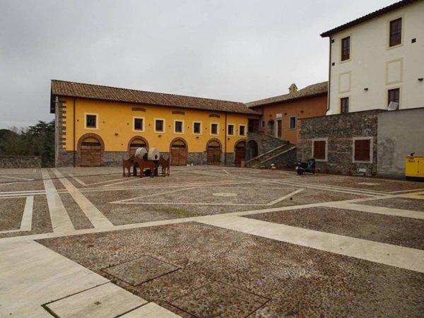appartamento in affitto a Frascati