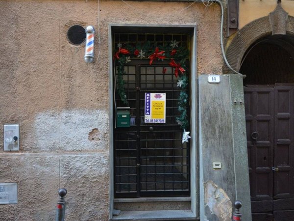 negozio in affitto a Frascati