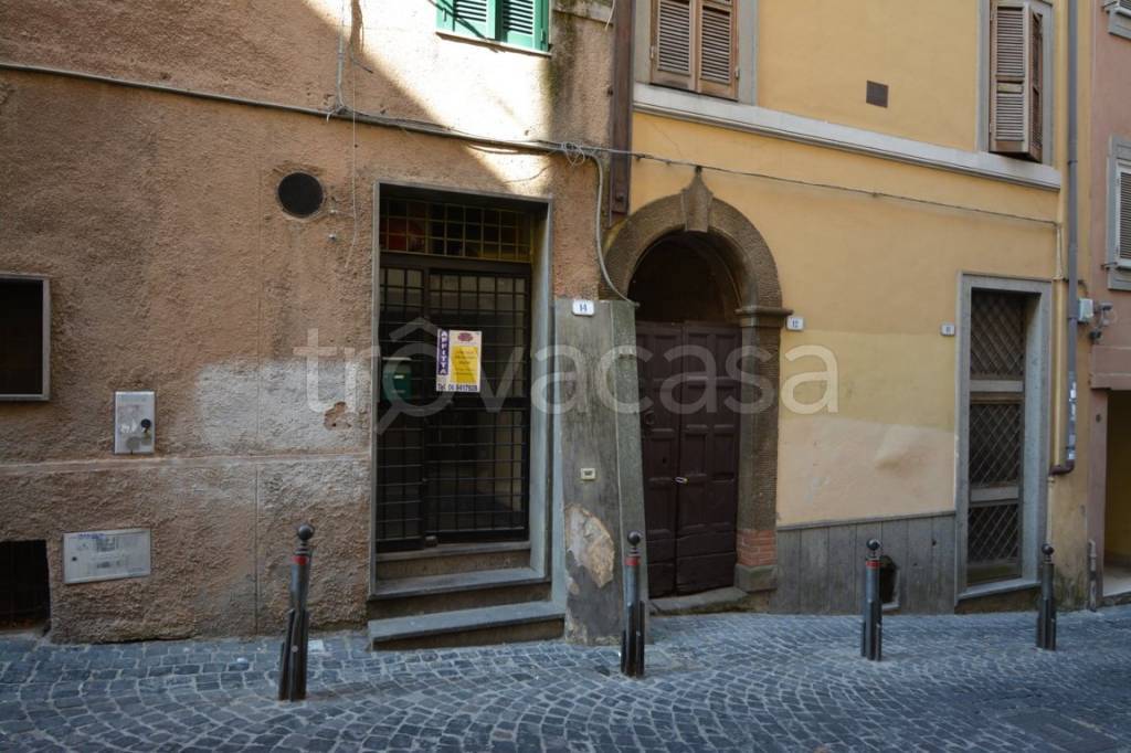 monolocale in affitto a Frascati