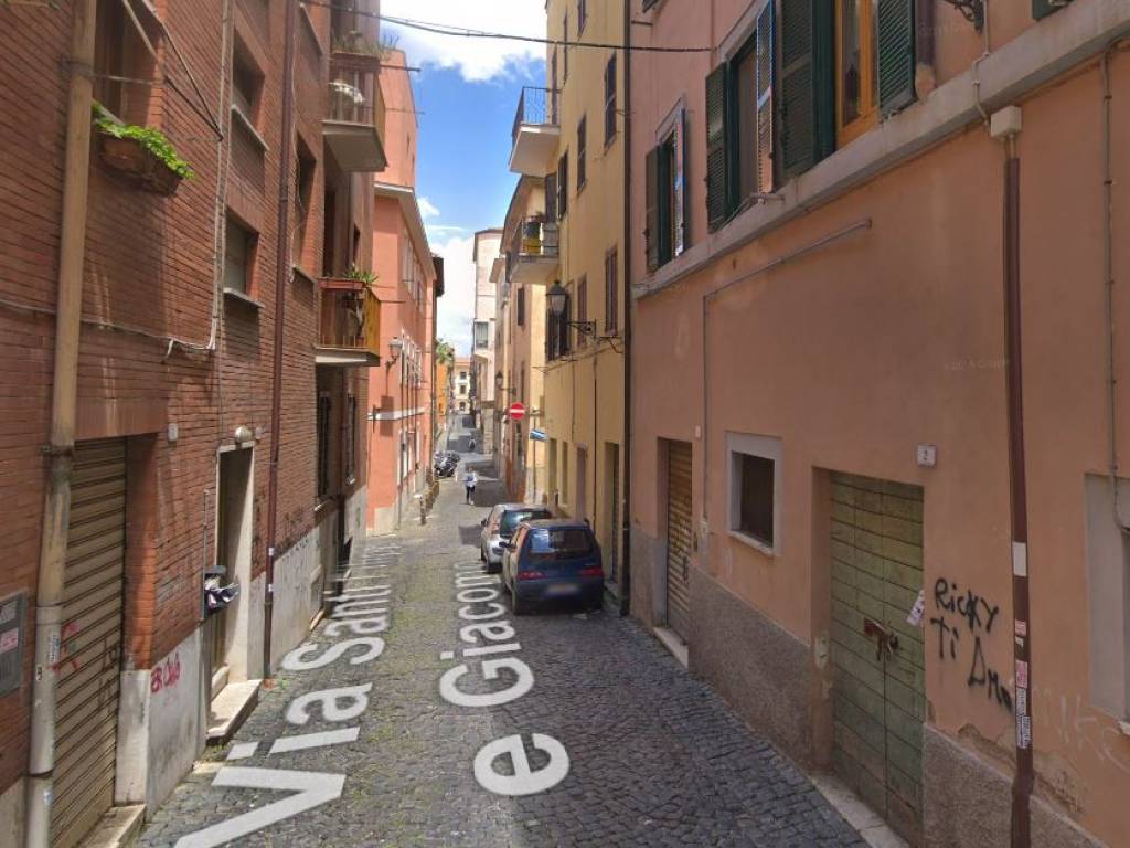 appartamento in affitto a Frascati