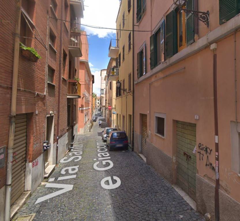 appartamento in affitto a Frascati